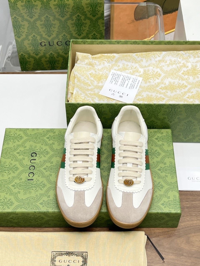 Gucci Casual Shoes